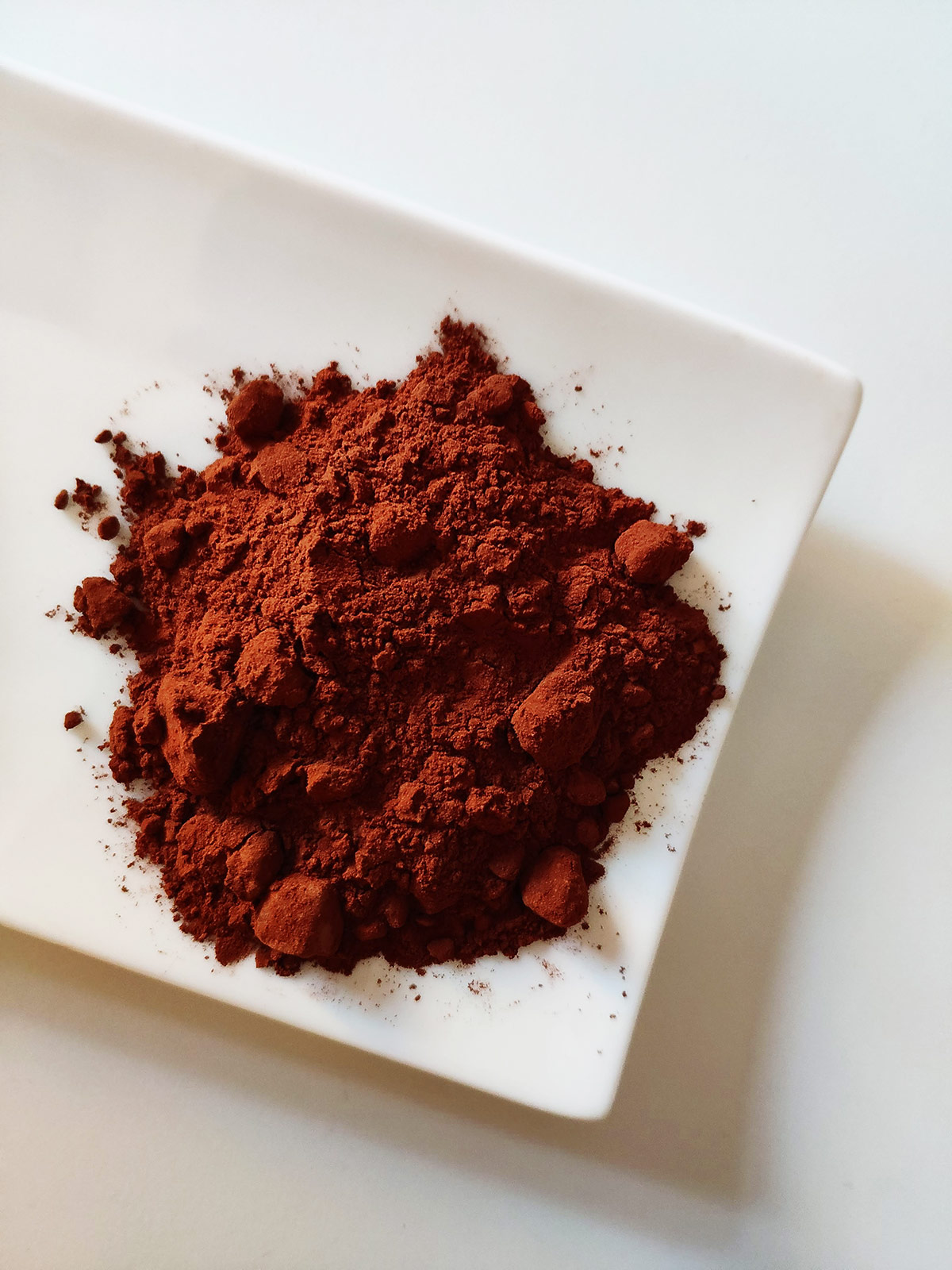 SUM Organic Cocoa Powder Dark / SUM Kakaový prášok BIO Tmavý