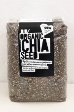 SUM Organic Chia Seed 1 kg / SUM Chia semienka BIO 1 kg