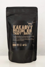 SUM Organic Cocoa Powder Dark 200 g / SUM Kakaový prášok BIO Tmavý 200 g