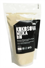 SUM Organic Coconut Flour 250 g / SUM Kokosová múka BIO 250 g